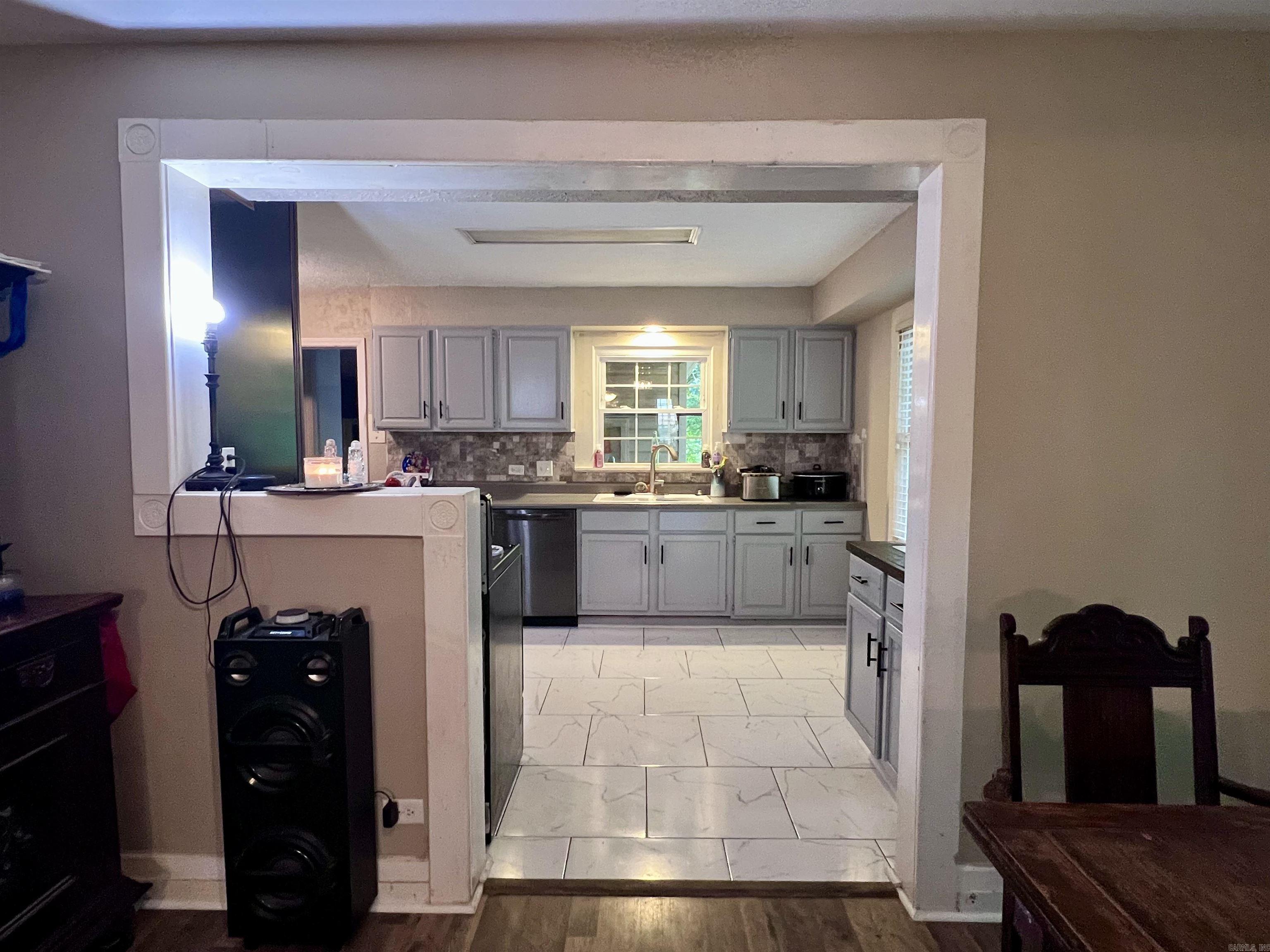 Green Hills - Residential