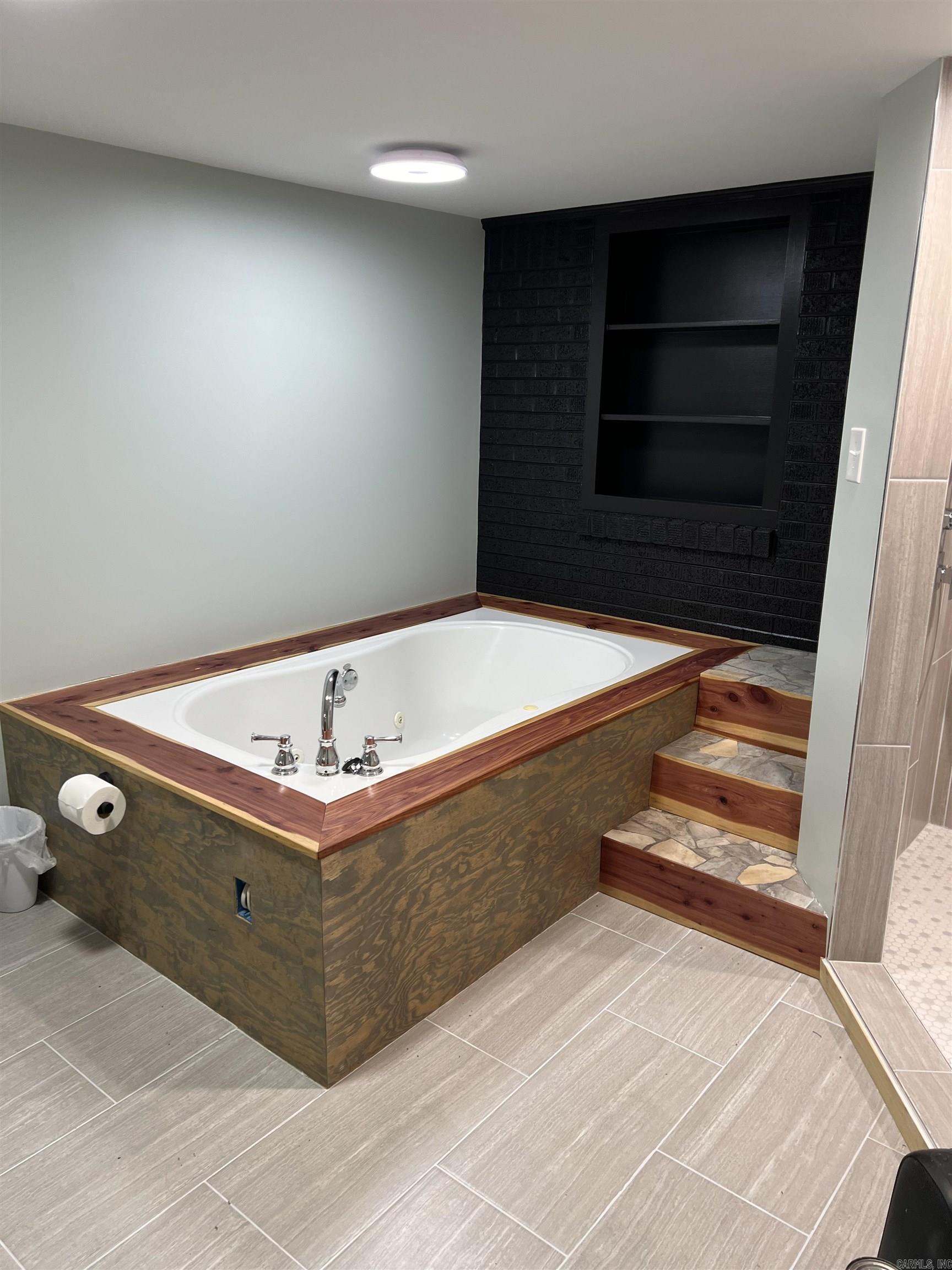 Green Hills - Residential