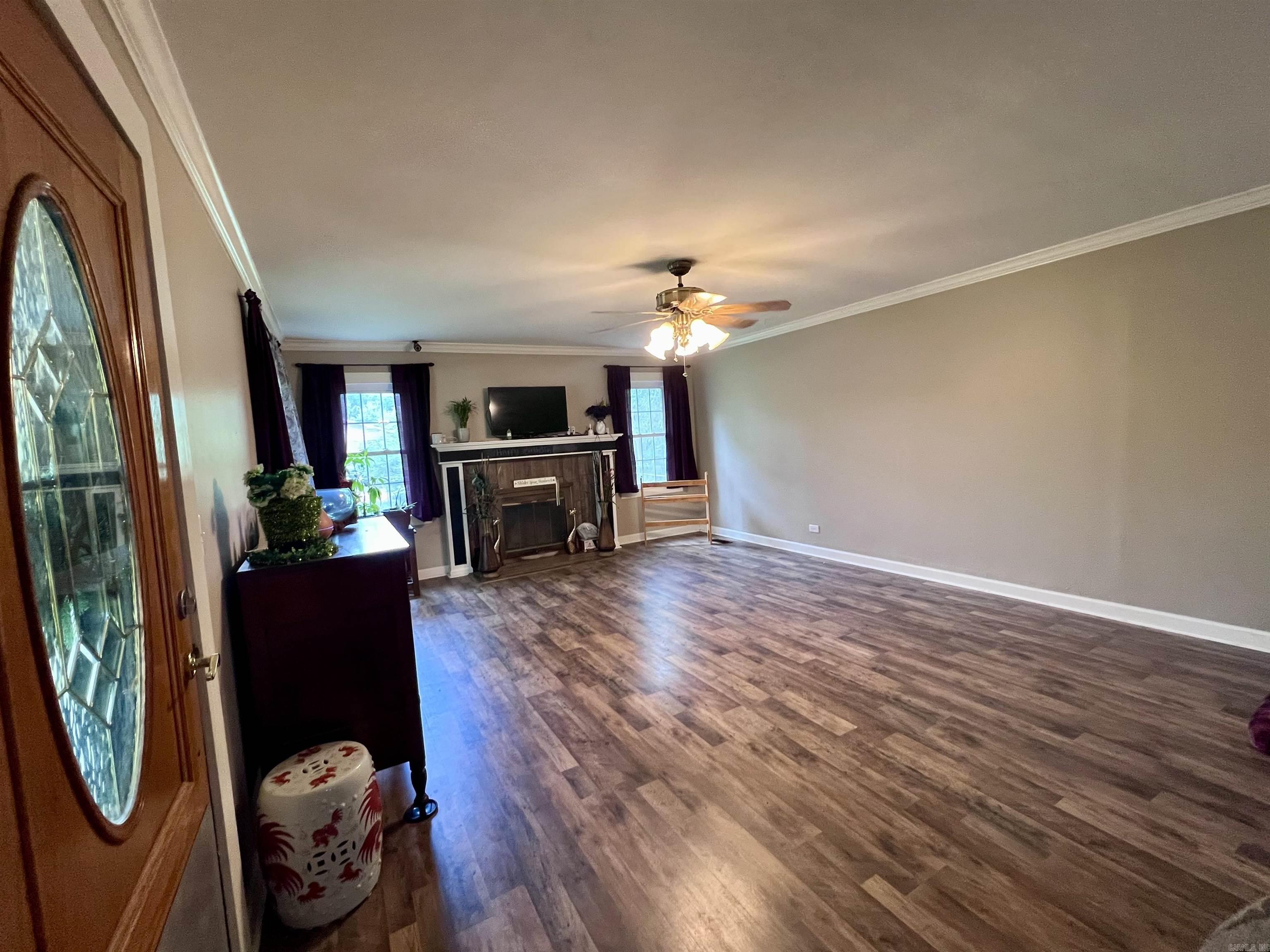 Green Hills - Residential