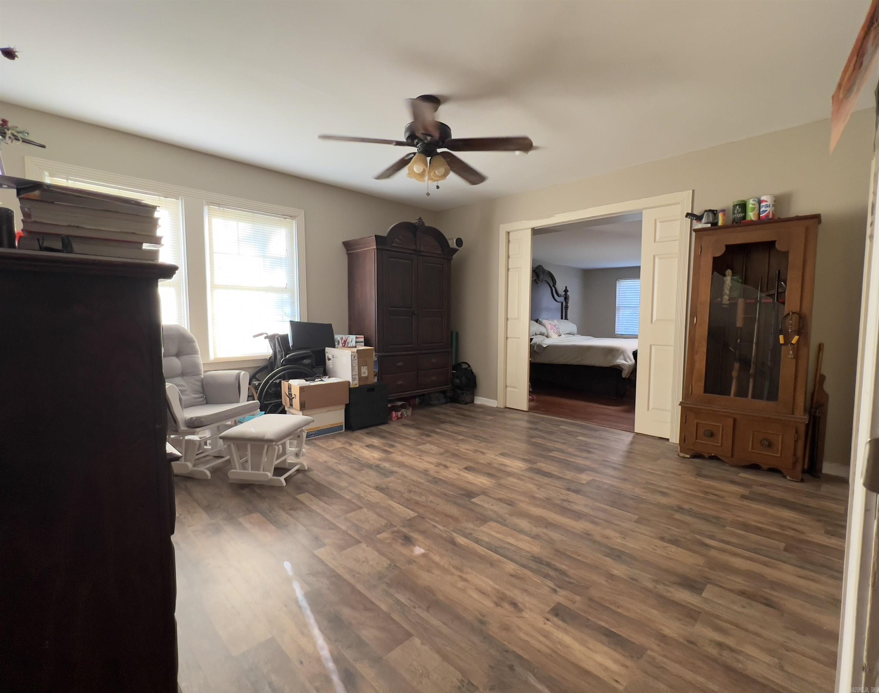 Green Hills - Residential