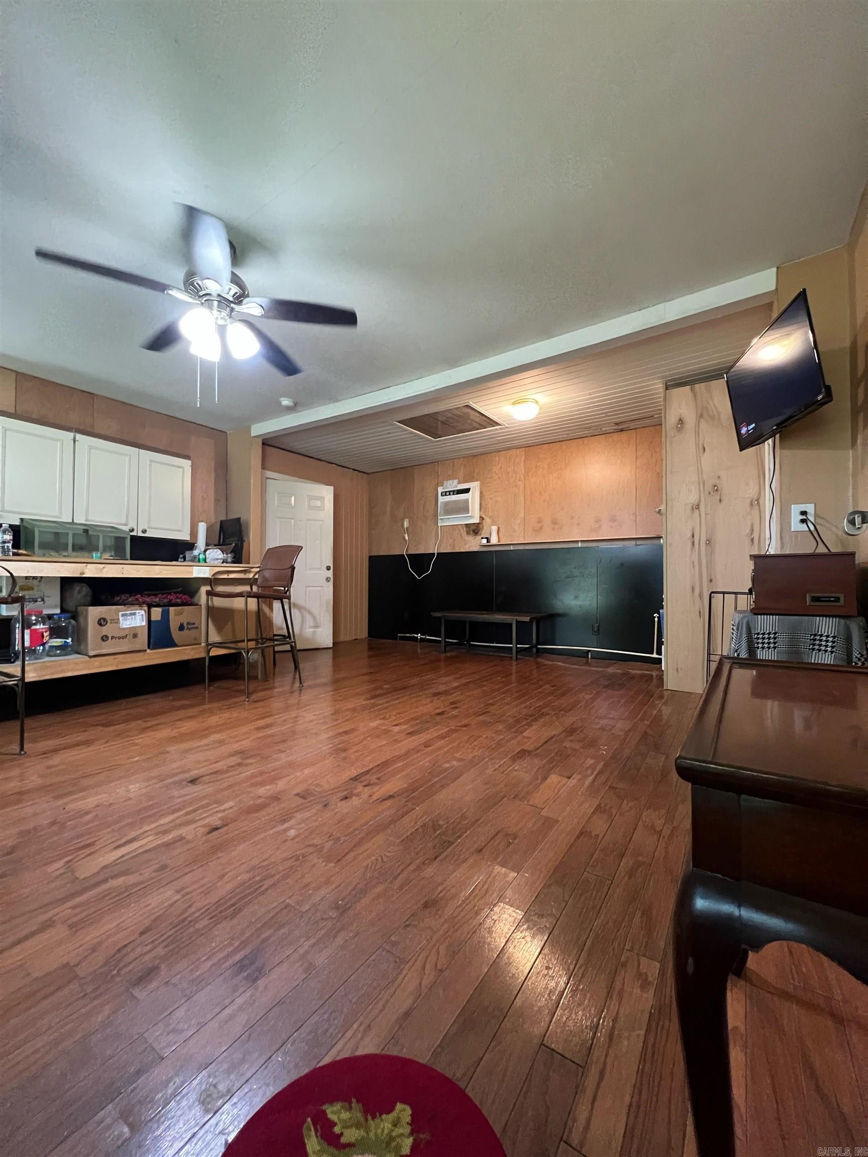 Green Hills - Residential