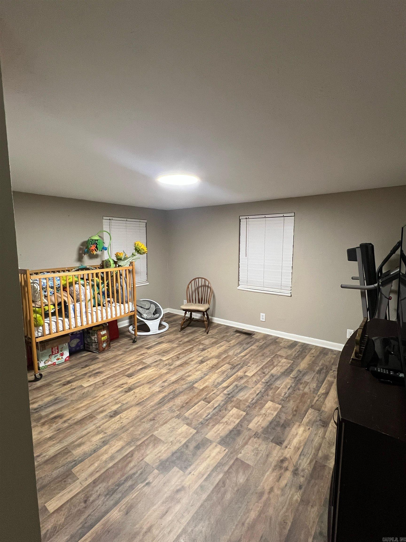 Green Hills - Residential