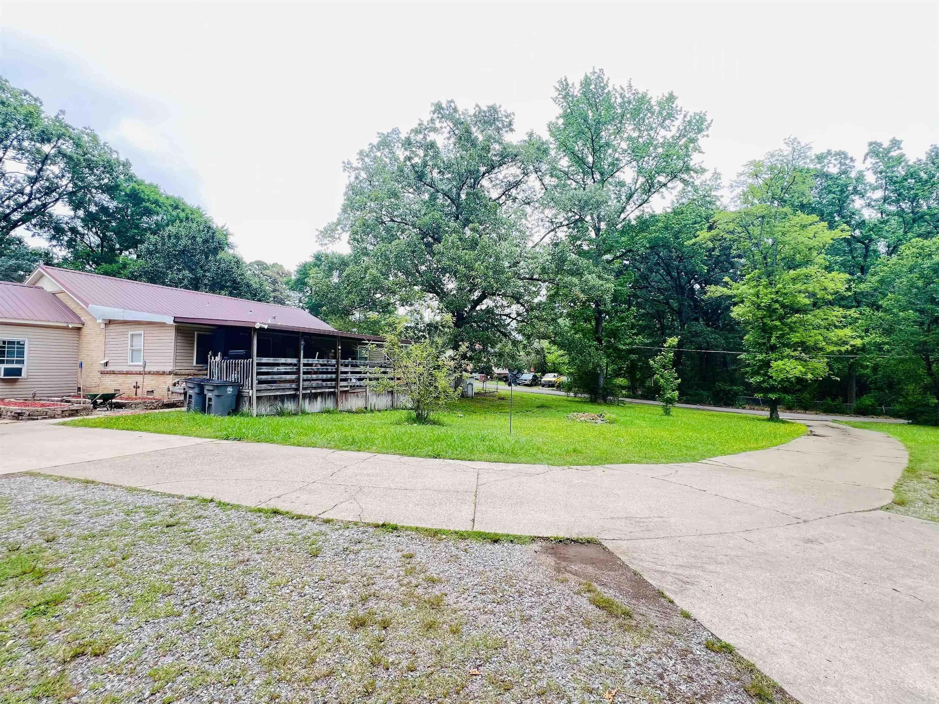 Green Hills - Residential