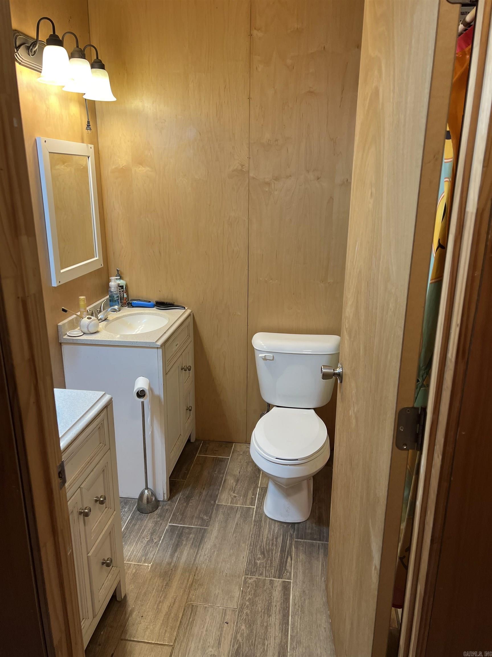 Green Hills - Residential