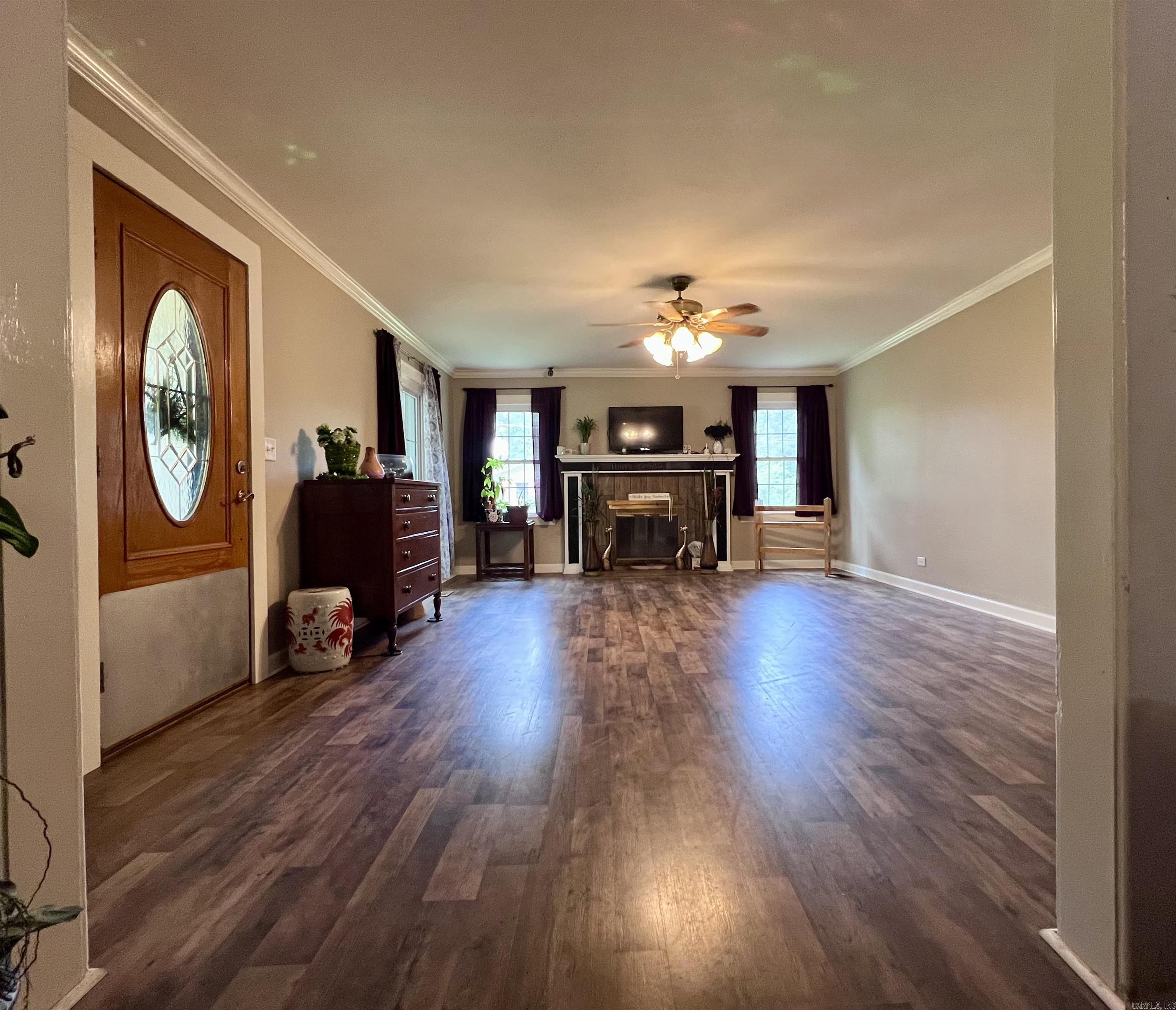 Green Hills - Residential