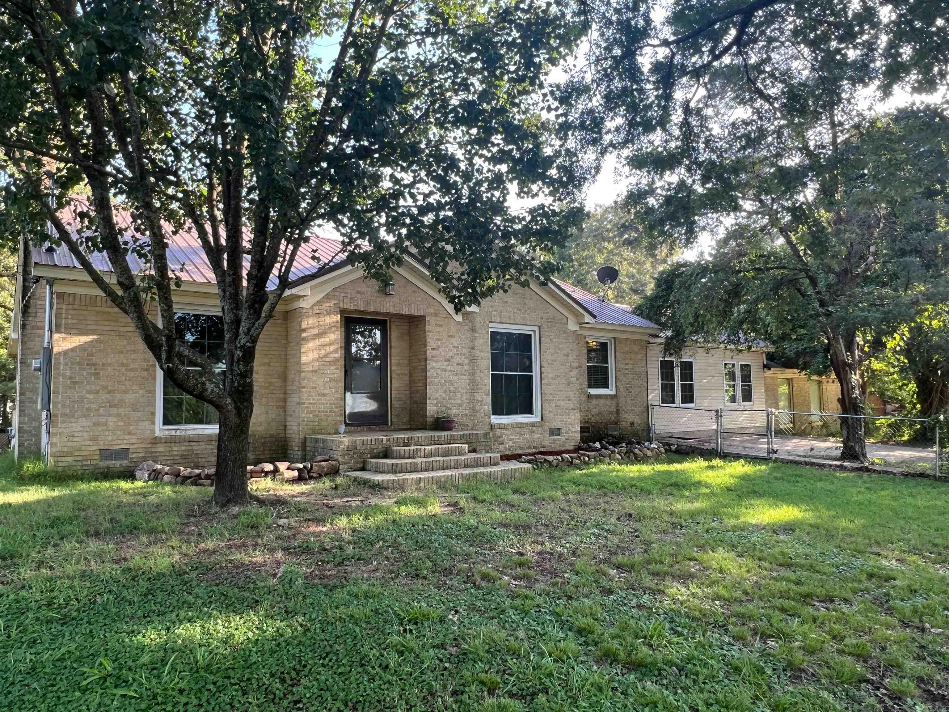 Green Hills - Residential