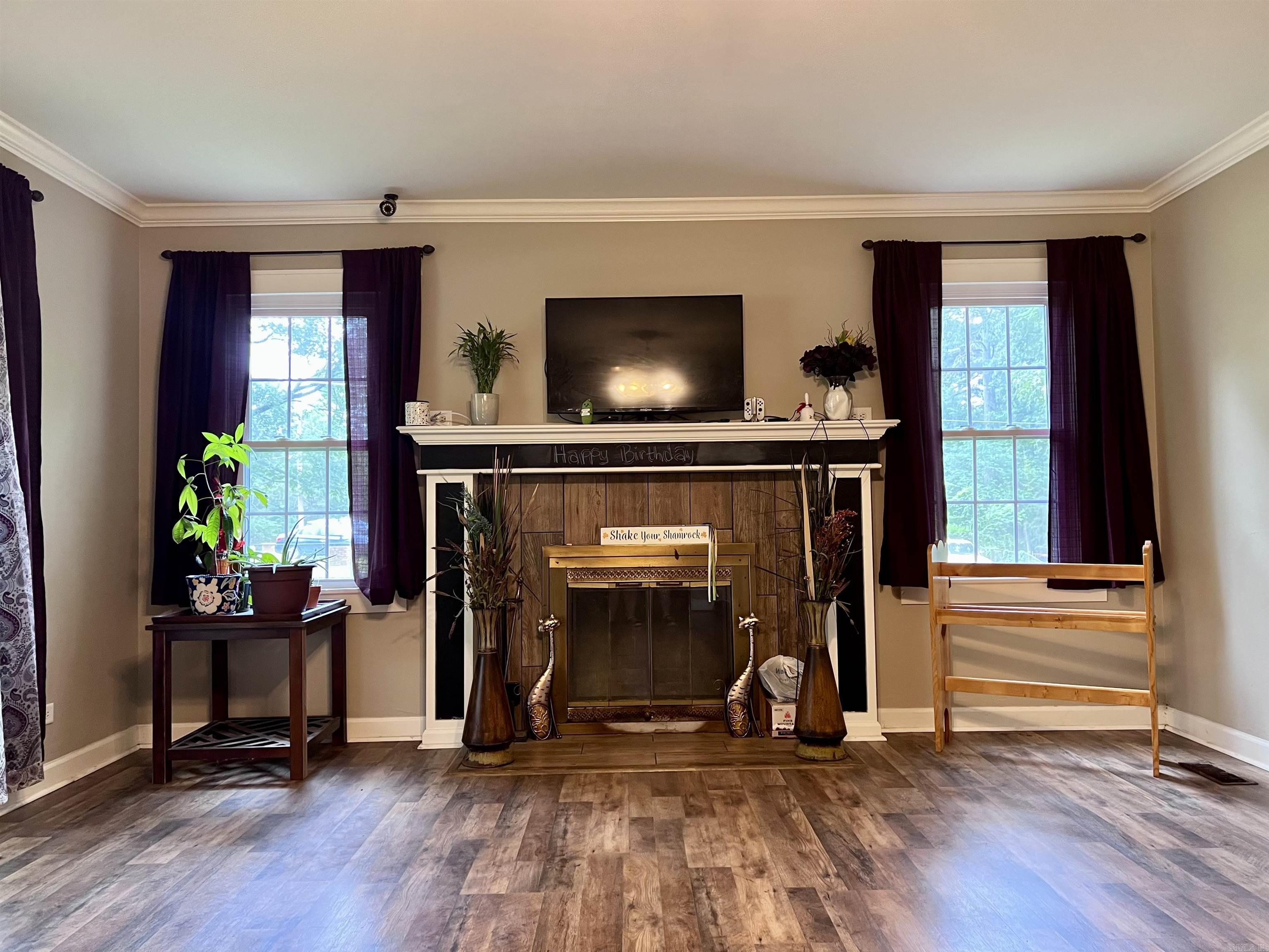 Green Hills - Residential