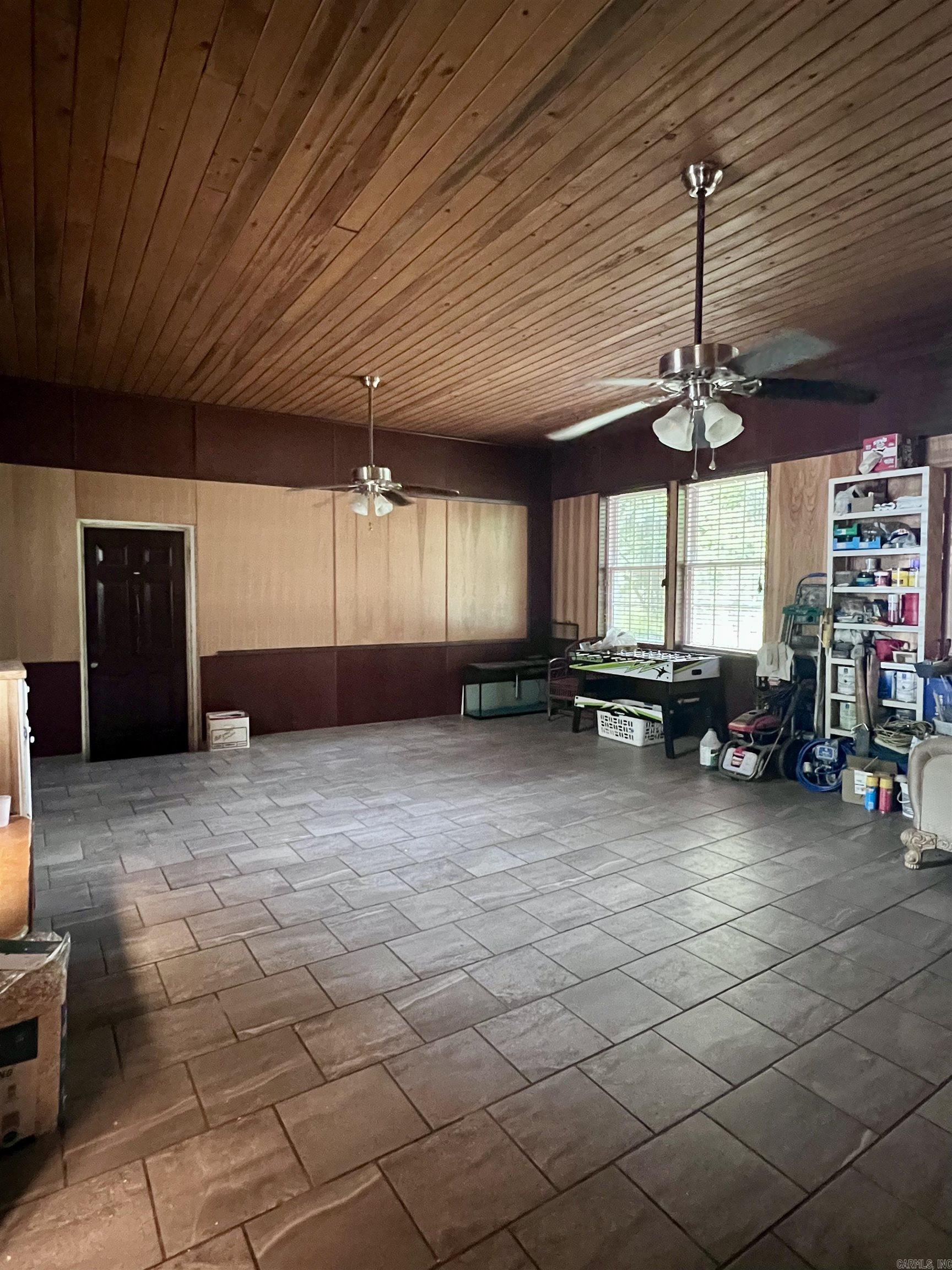 Green Hills - Residential