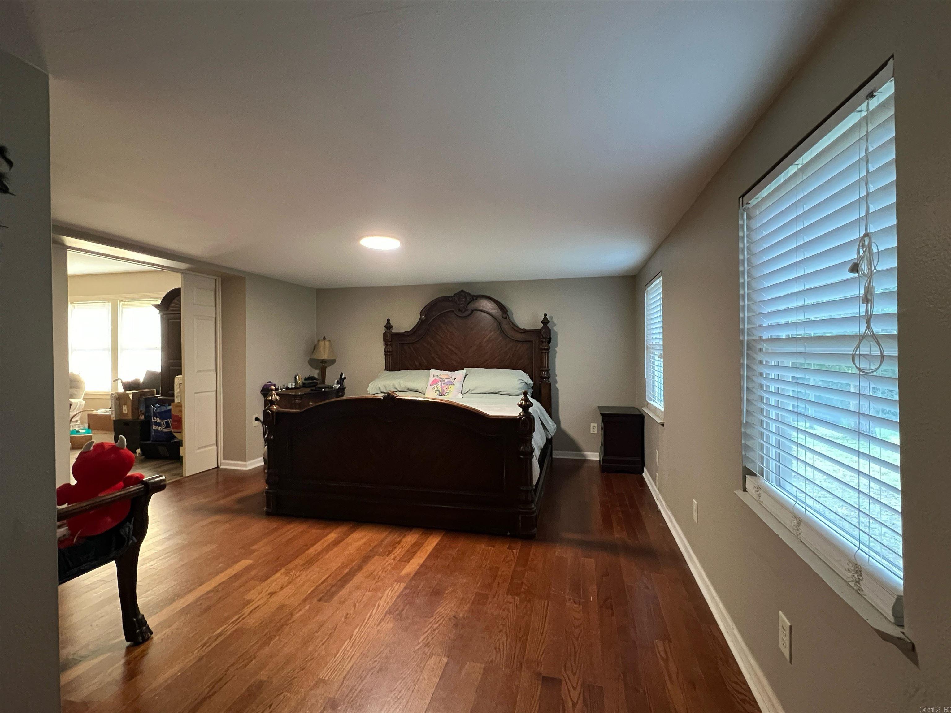 Green Hills - Residential