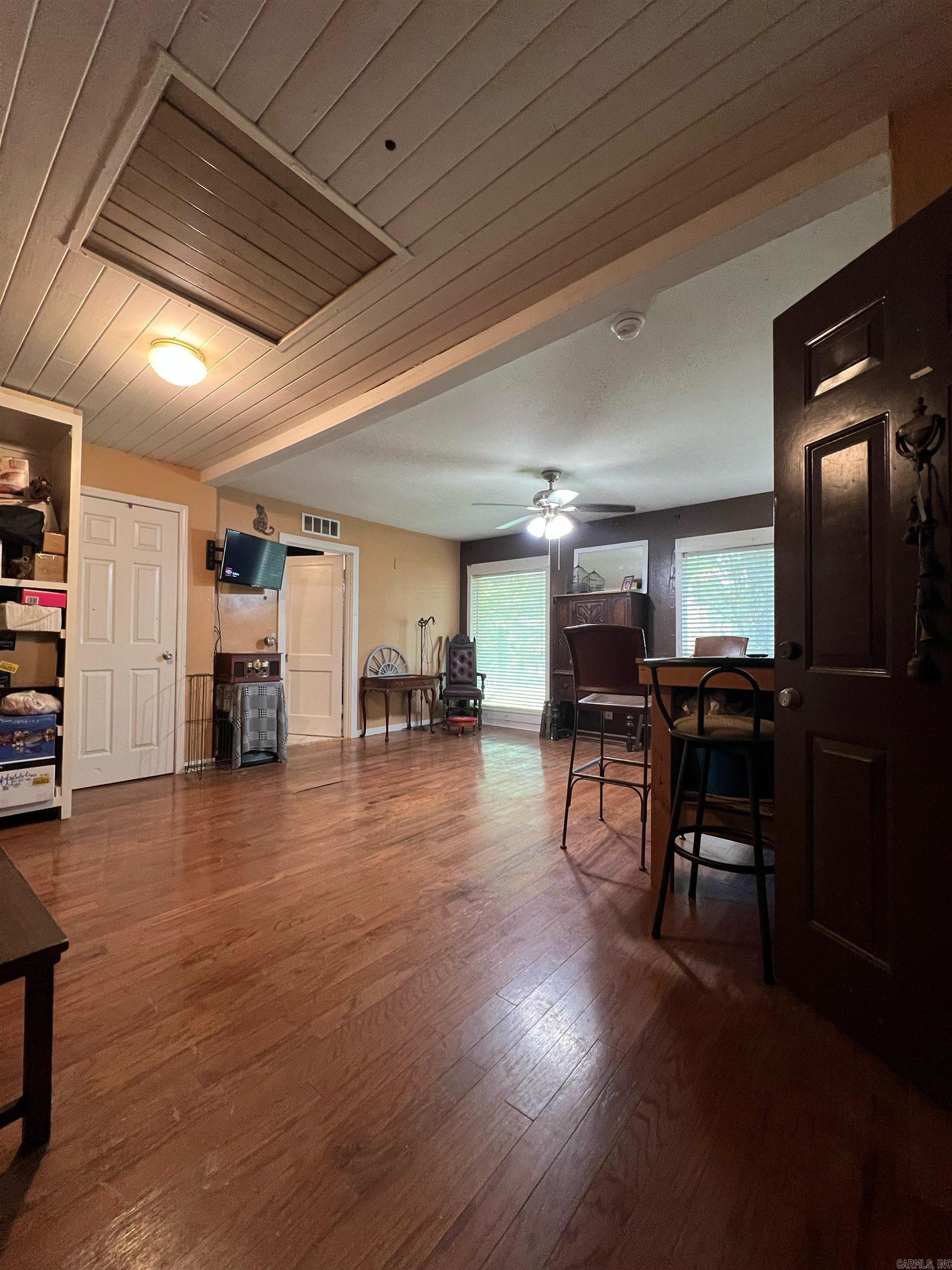 Green Hills - Residential