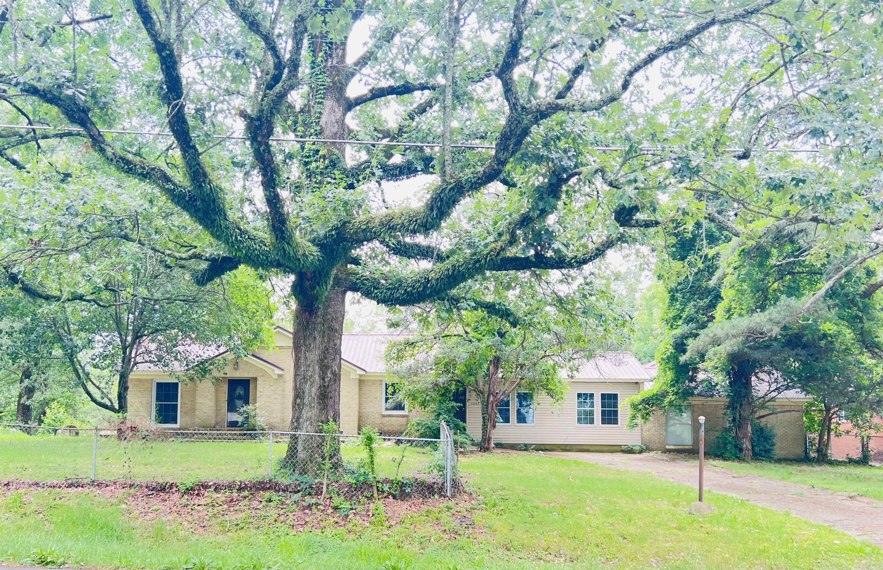 Green Hills - Residential