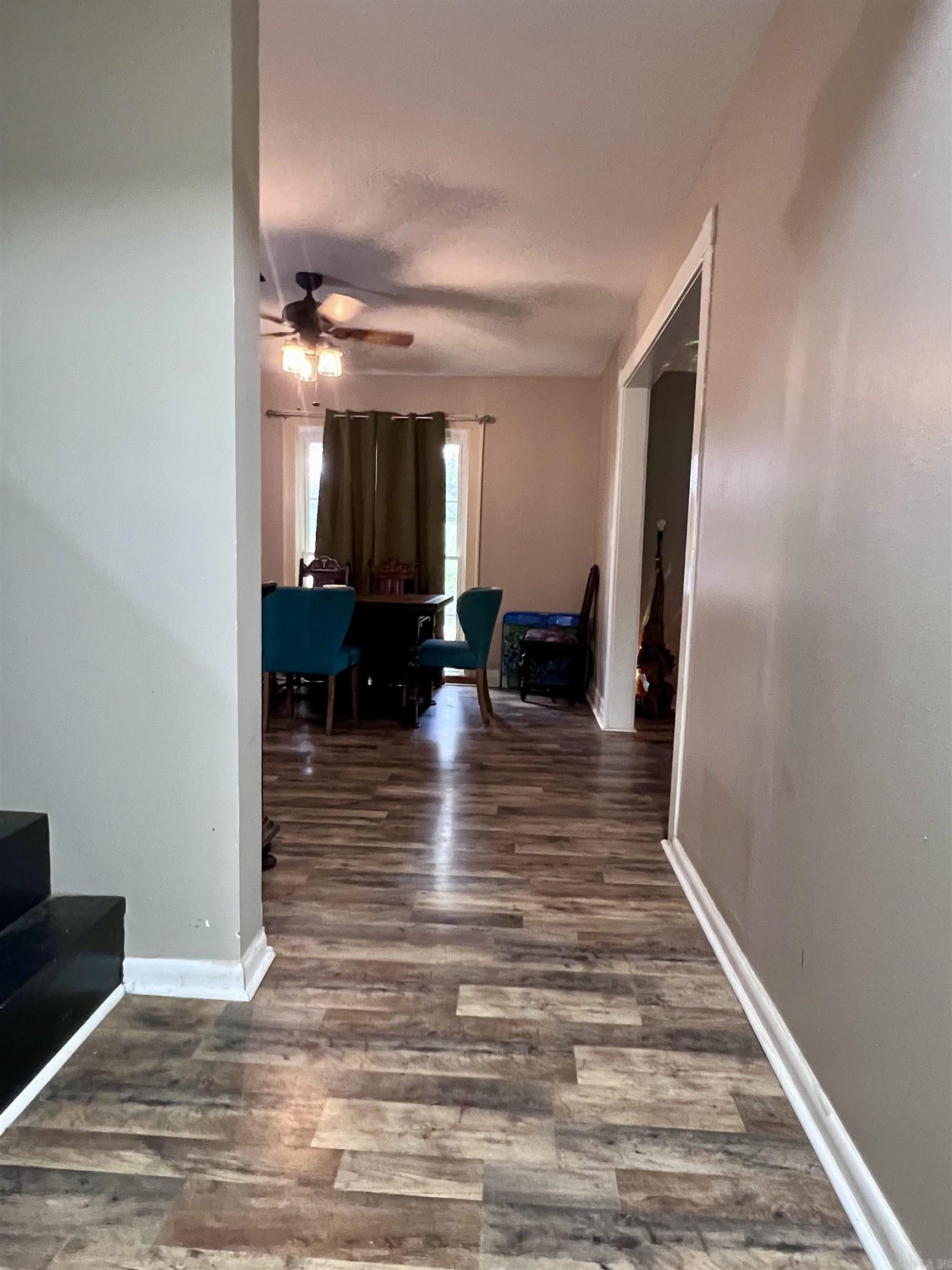 Green Hills - Residential