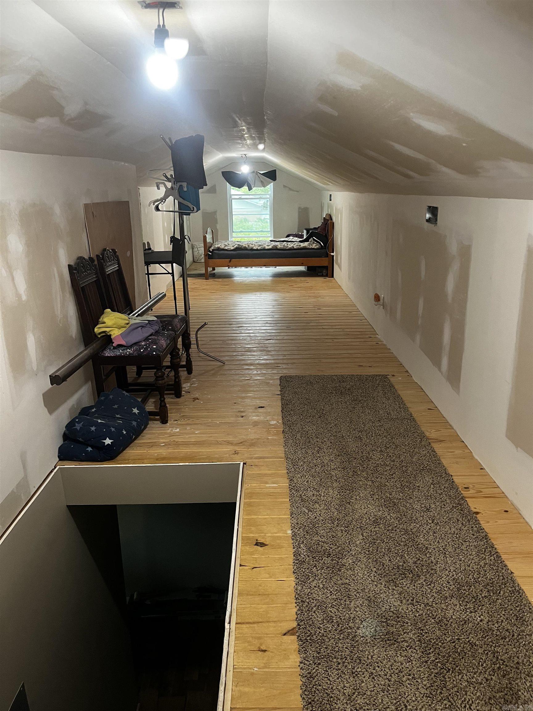 Green Hills - Residential