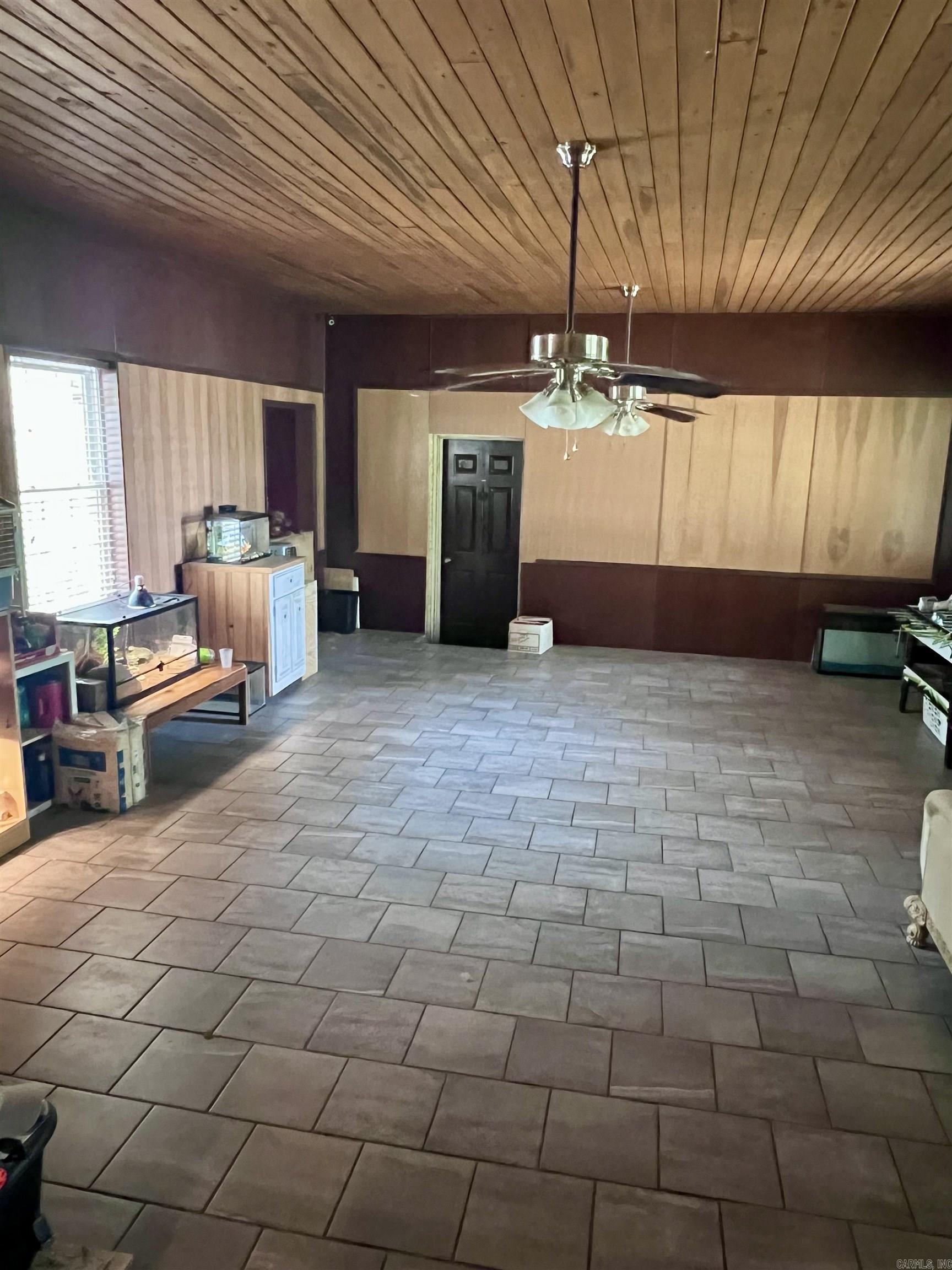 Green Hills - Residential