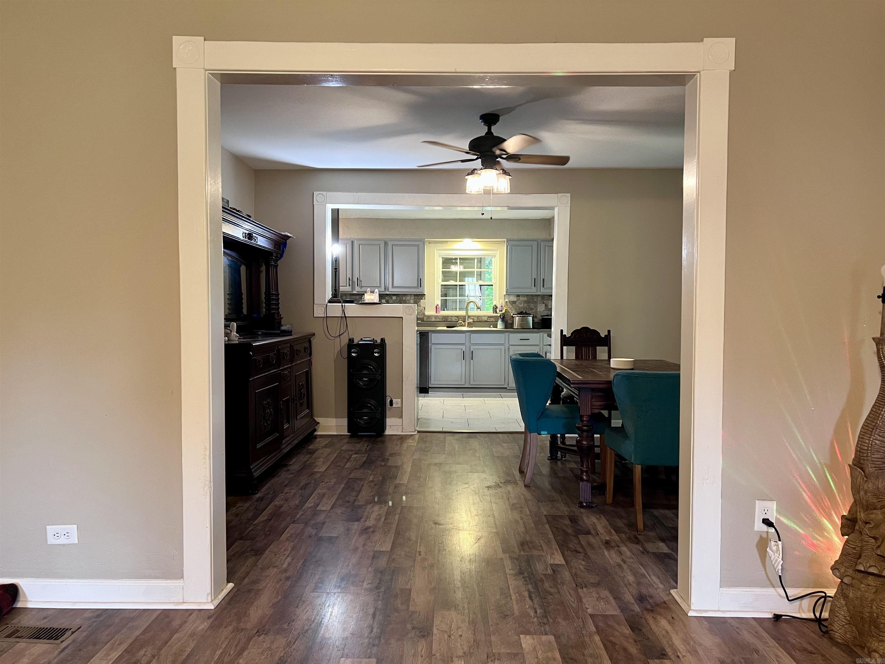 Green Hills - Residential