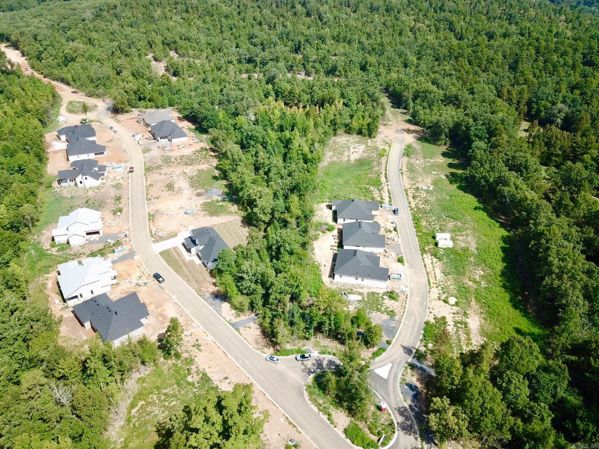 STONEBROOK - Residential