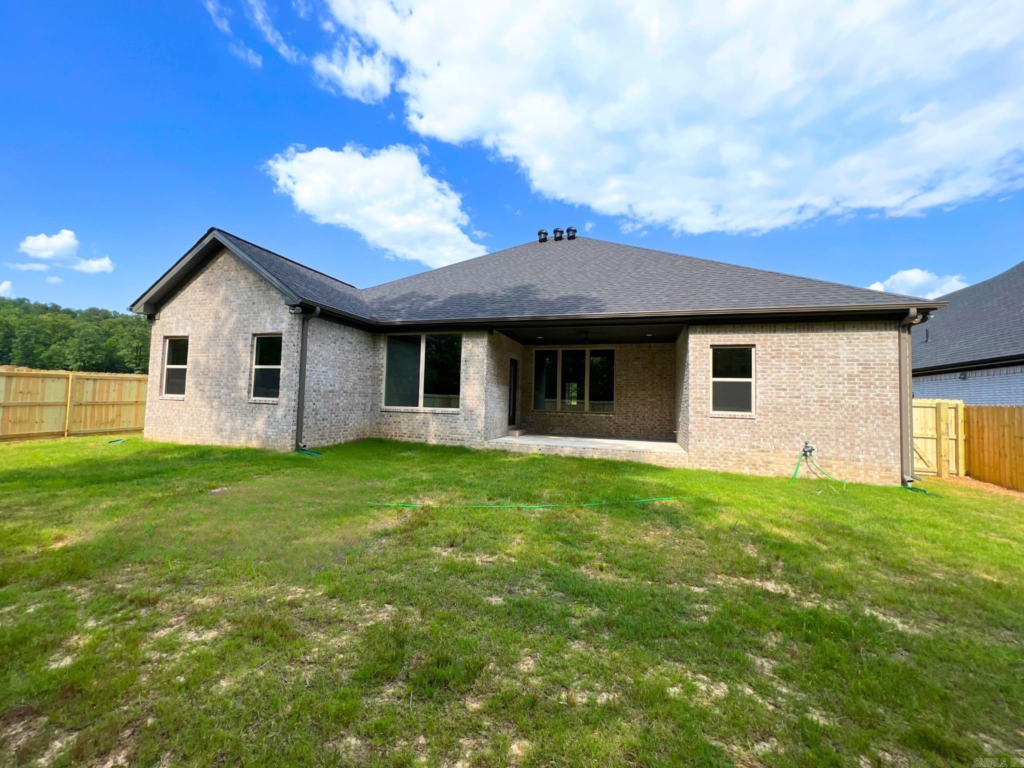 STONEBROOK - Residential