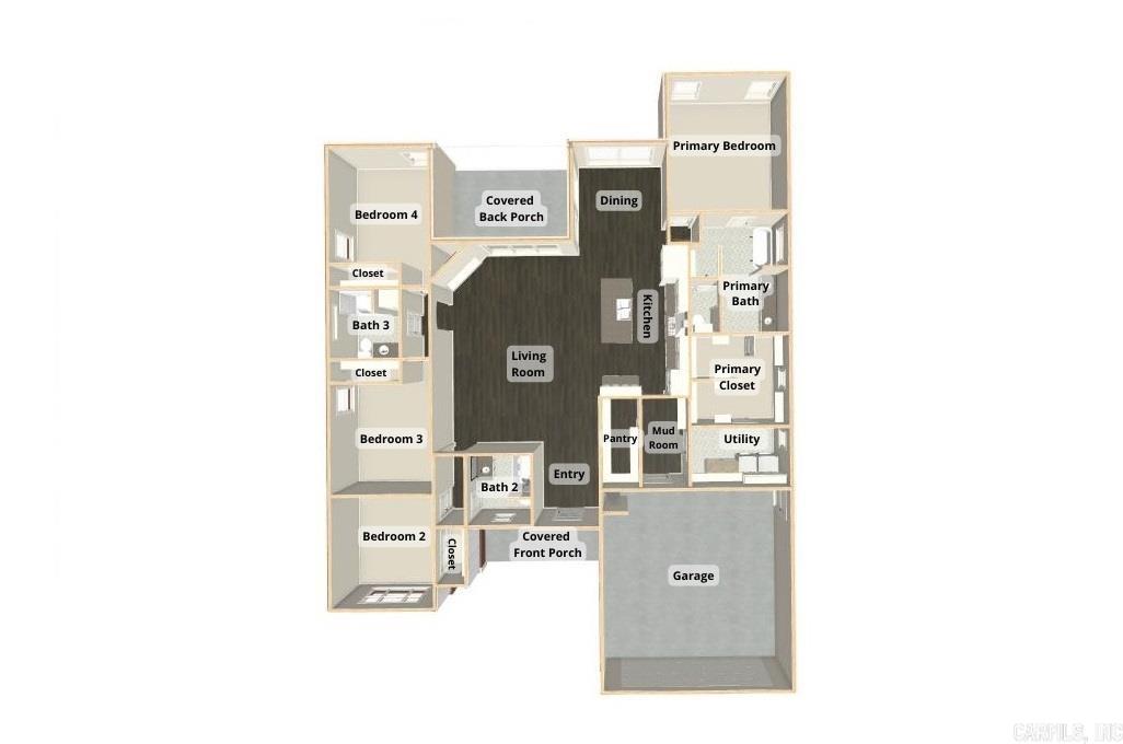 STONEBROOK - Residential