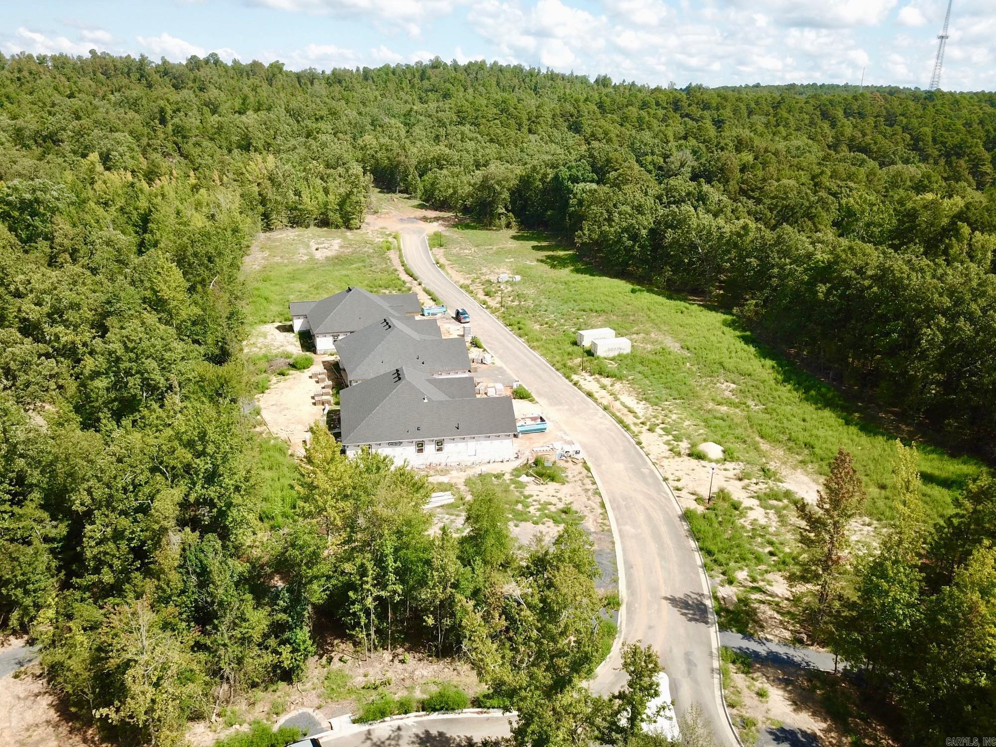 STONEBROOK - Residential