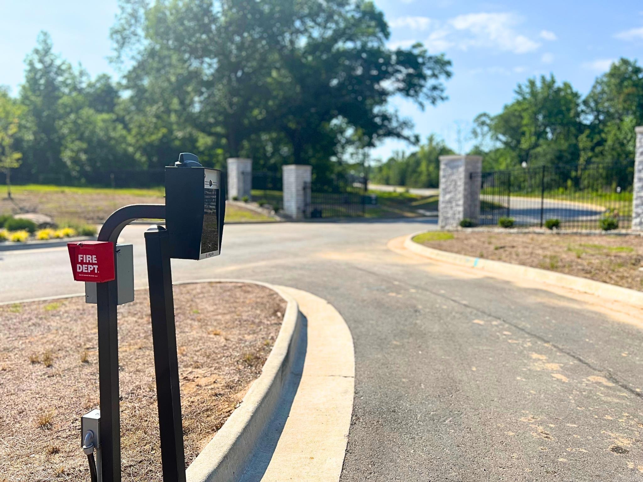 STONEBROOK - Residential