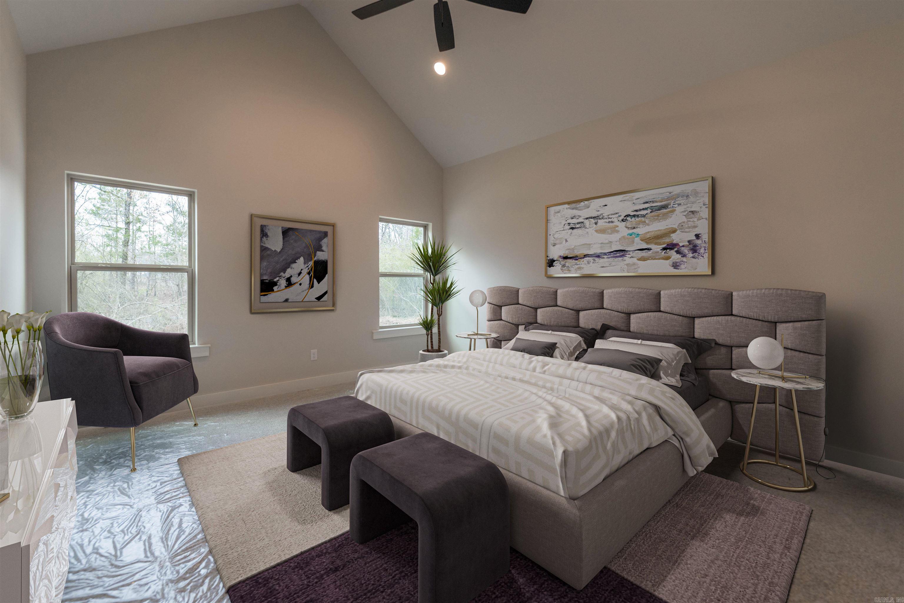 STONEBROOK - Residential