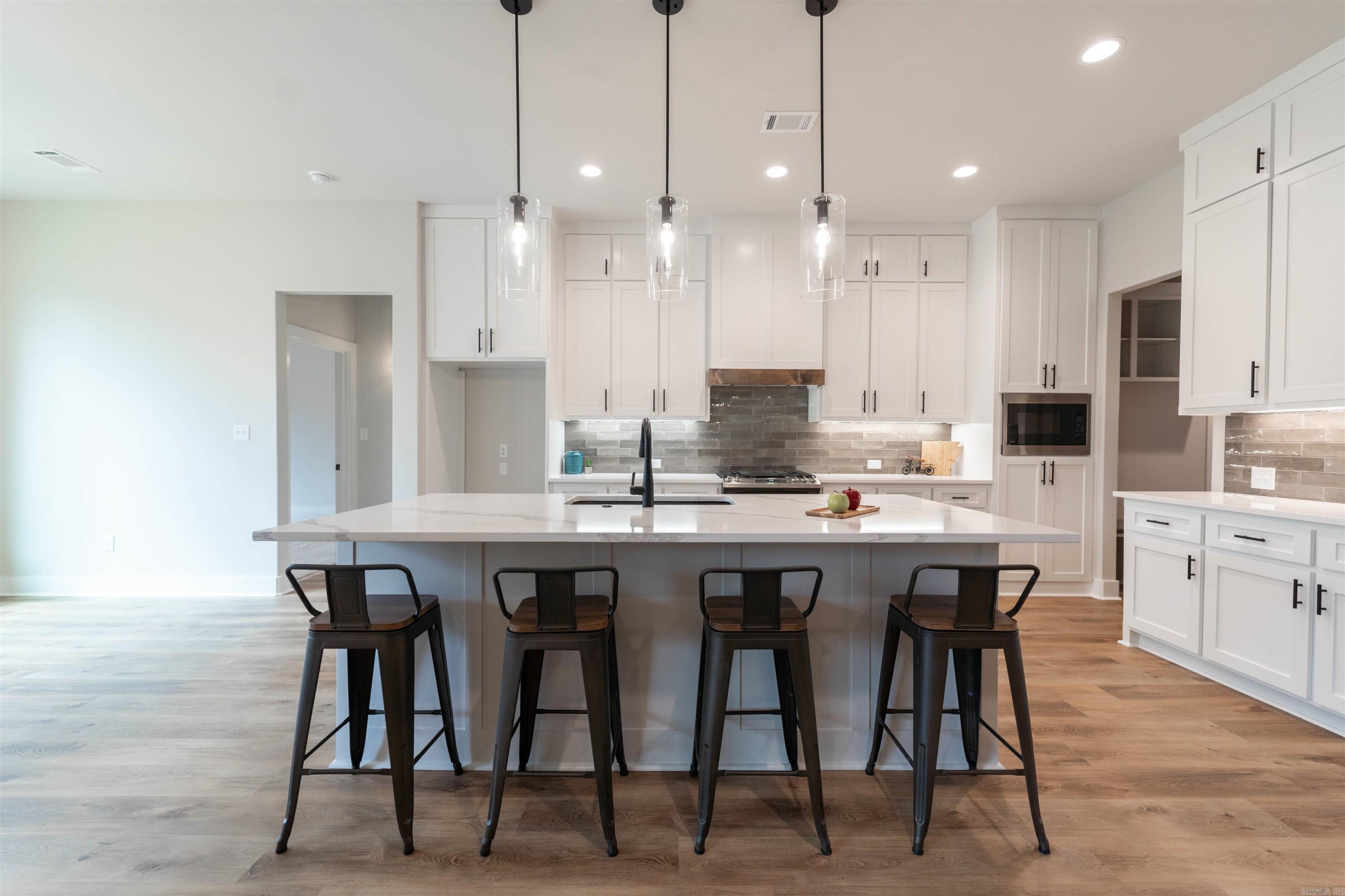 STONEBROOK - Residential