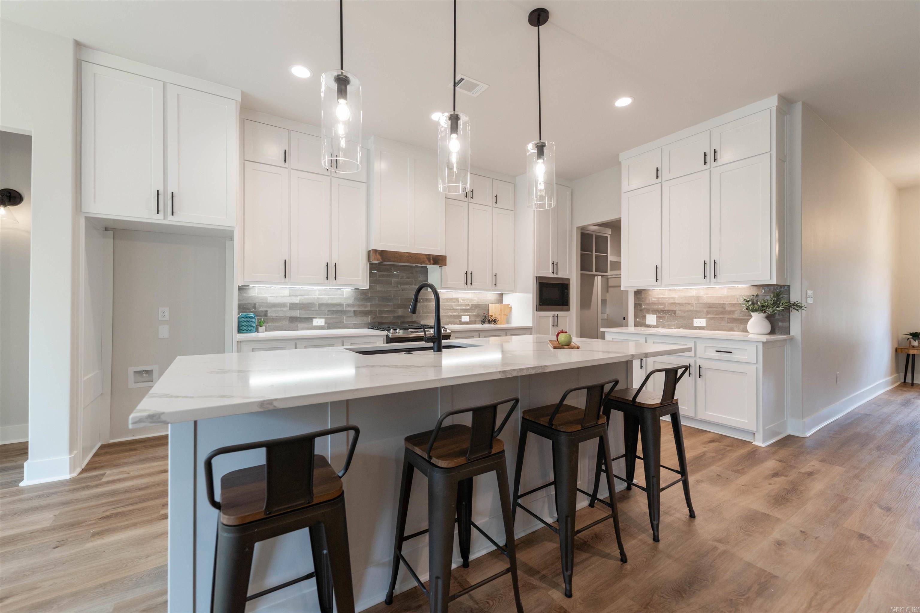 STONEBROOK - Residential