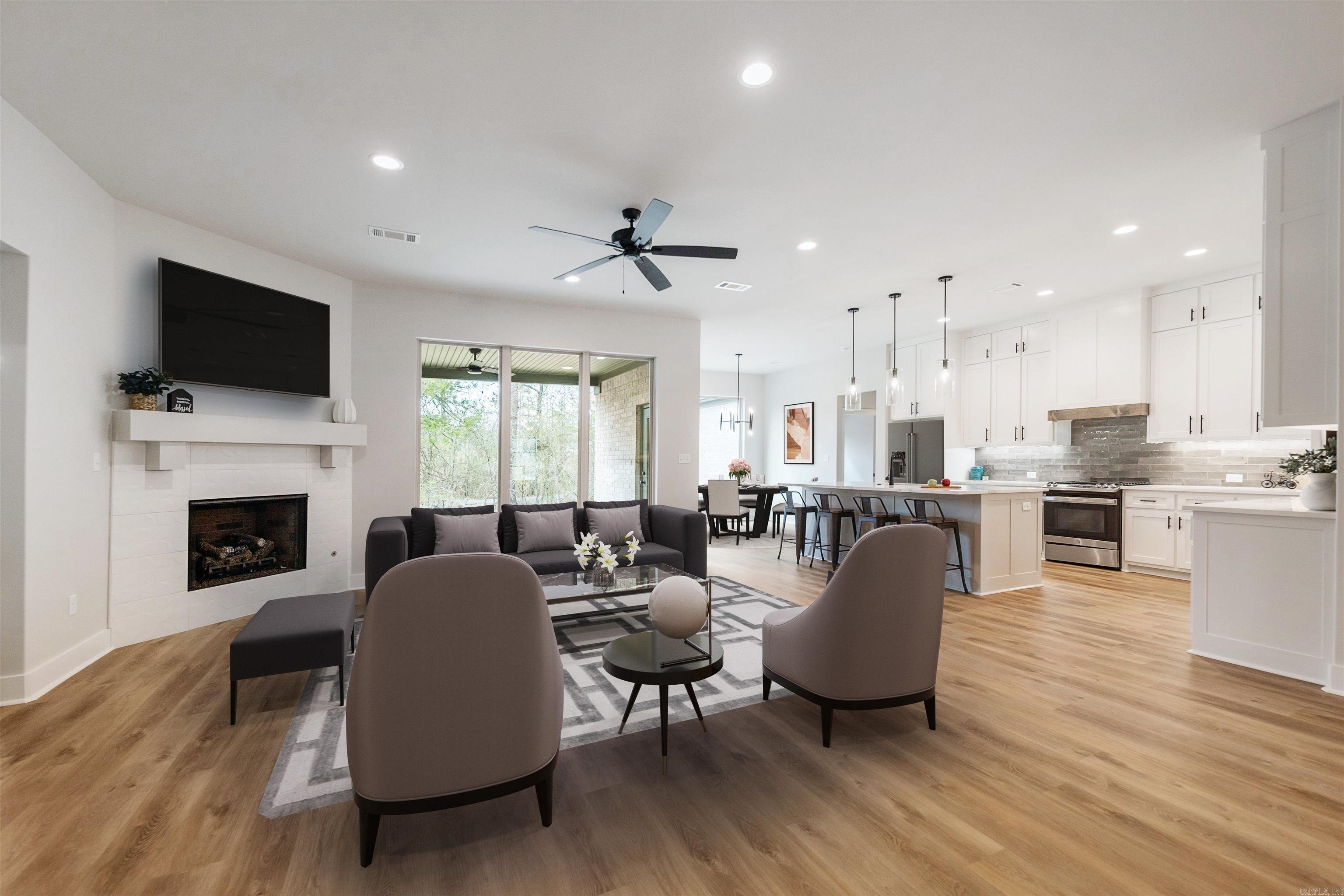 STONEBROOK - Residential