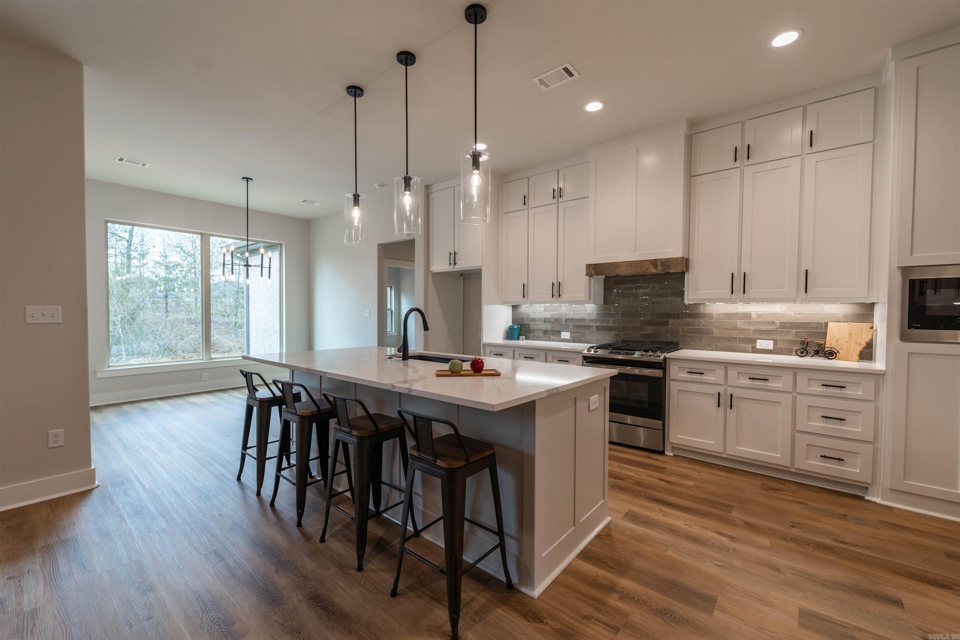 STONEBROOK - Residential