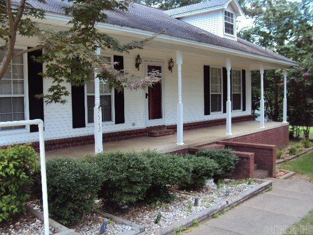 Salem Oaks - Residential