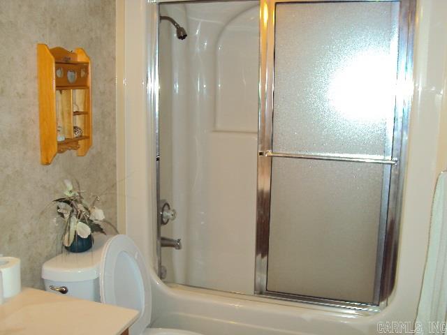 Salem Oaks - Residential