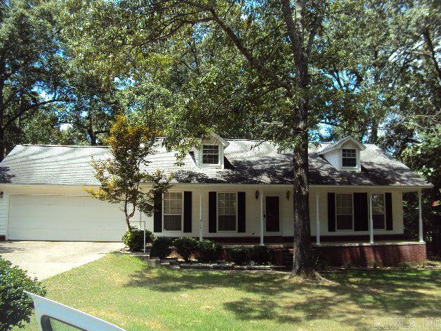 Salem Oaks - Residential