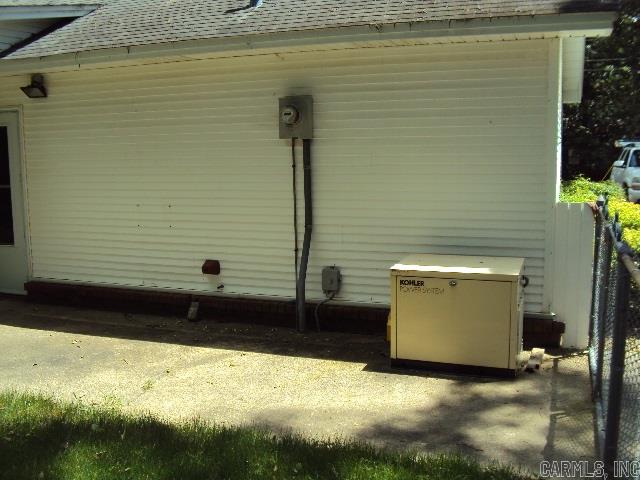 Salem Oaks - Residential