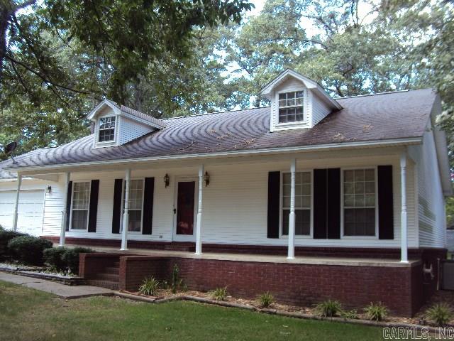 Salem Oaks - Residential