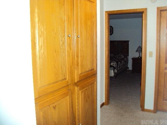 Salem Oaks - Residential