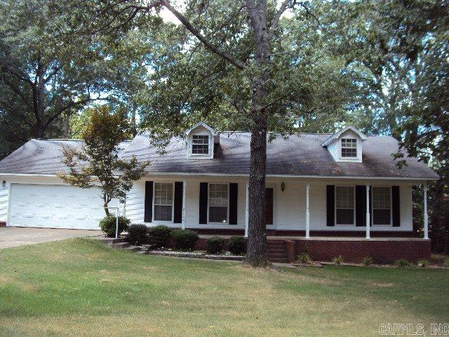 Salem Oaks - Residential