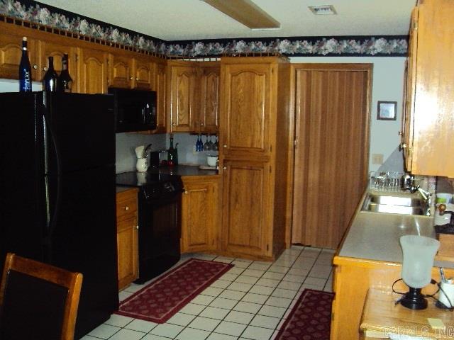 Salem Oaks - Residential