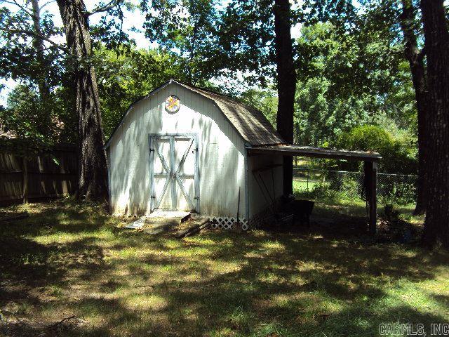 Salem Oaks - Residential