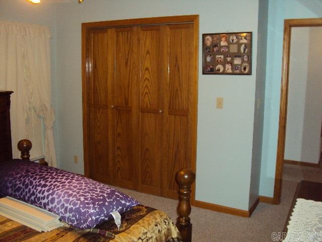 Salem Oaks - Residential