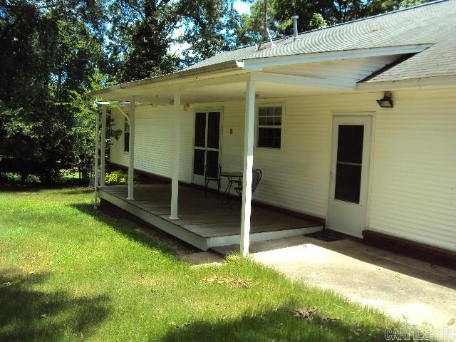 Salem Oaks - Residential