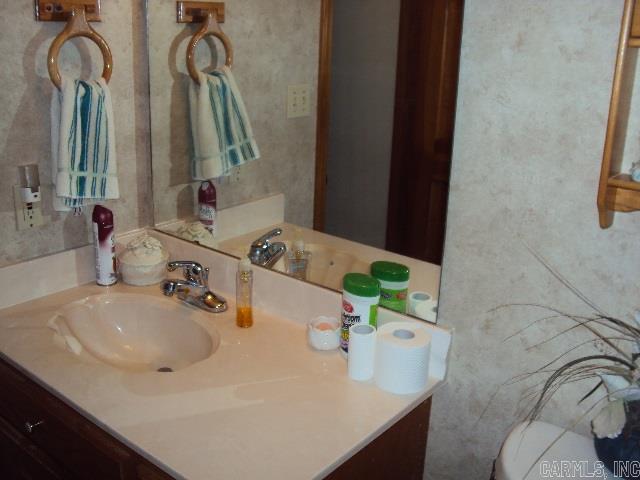 Salem Oaks - Residential