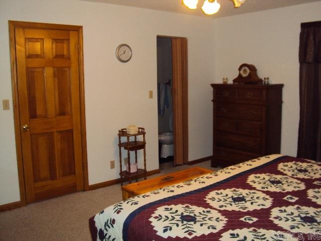 Salem Oaks - Residential