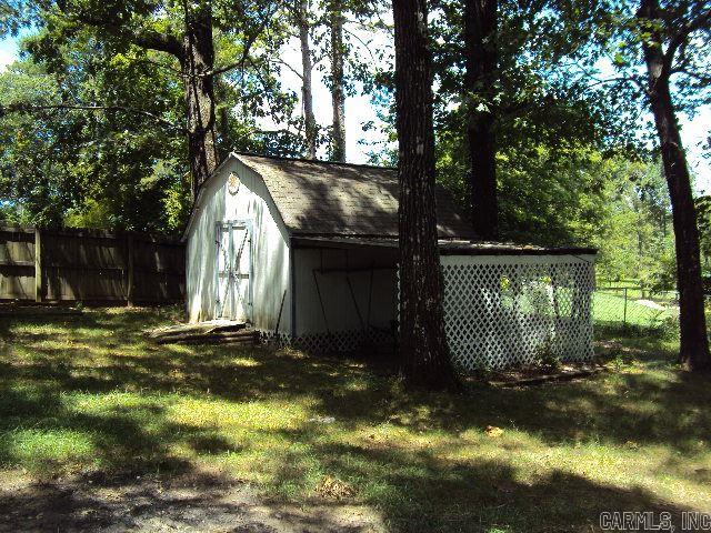 Salem Oaks - Residential