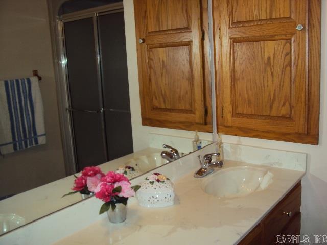 Salem Oaks - Residential