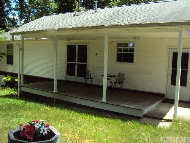 Salem Oaks - Residential