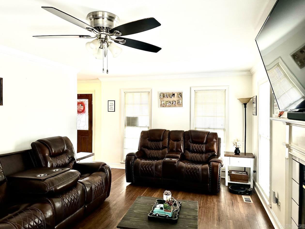 Minx Estates - Residential