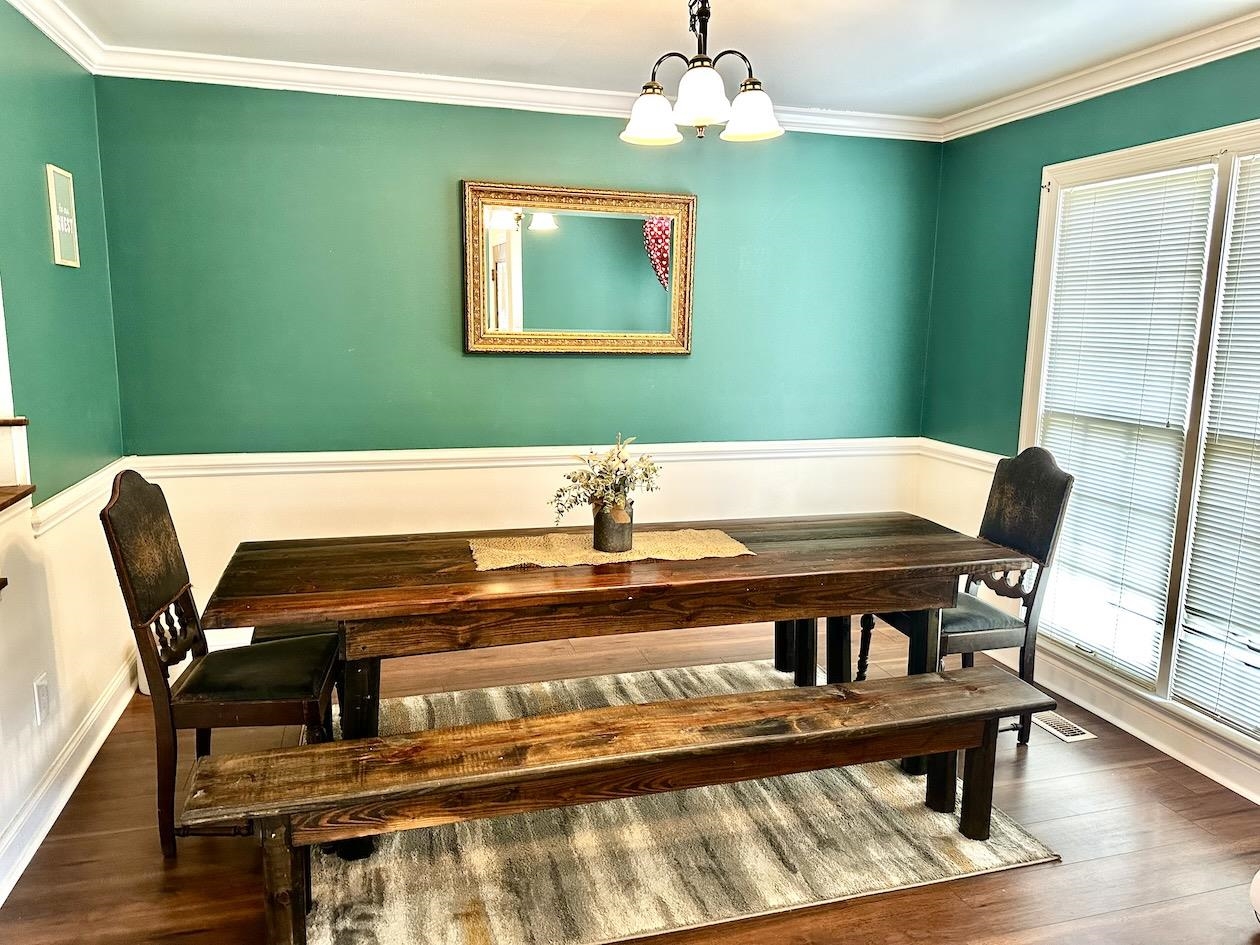 Minx Estates - Residential