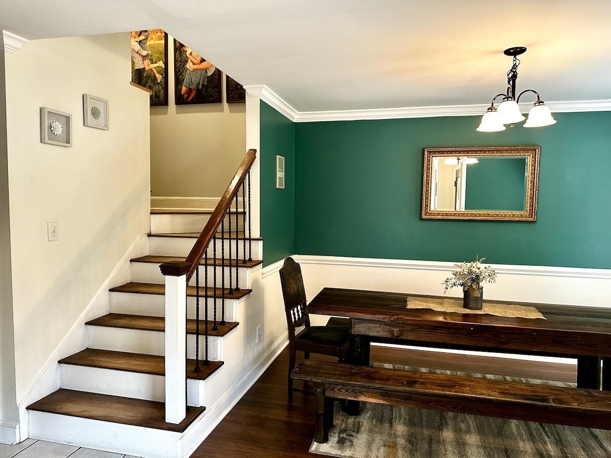 Minx Estates - Residential