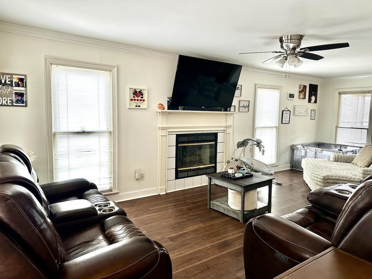 Minx Estates - Residential