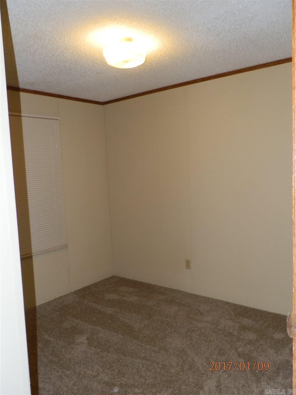 Metes & Bounds - Residential Lease